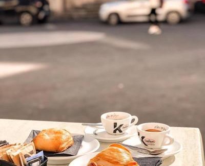 Capua Bed & Breakfast | B&B a Capua - I PORTICI del centro