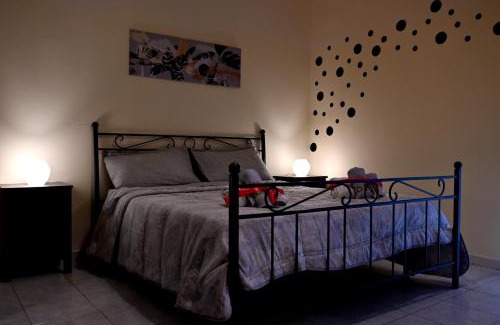 Capua Bed & Breakfast | B&B a Capua - I PORTICI del centro