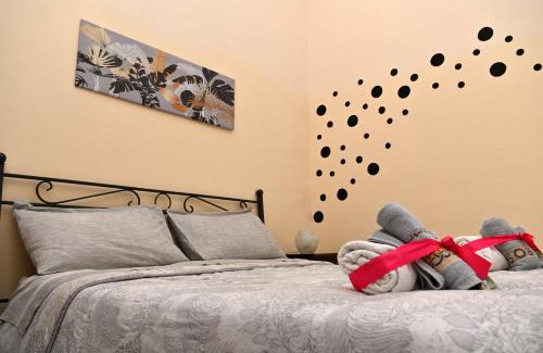 Capua Bed & Breakfast | B&B a Capua - I PORTICI del centro