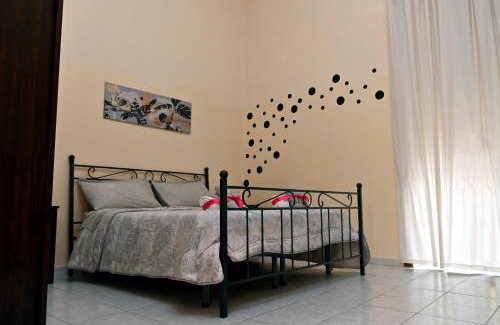 Capua Bed & Breakfast | B&B a Capua - I PORTICI del centro