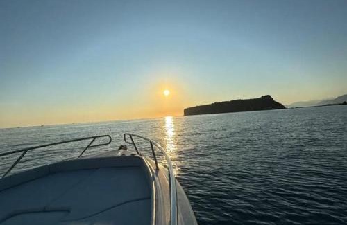 Praia a Mare Bed & Breakfast | B&B A casa di Angela