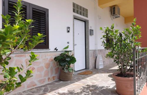 Praia a Mare Bed & Breakfast | B&B A casa di Angela