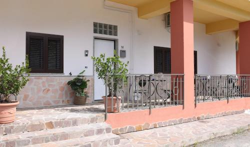 Praia a Mare Bed & Breakfast | B&B A casa di Angela