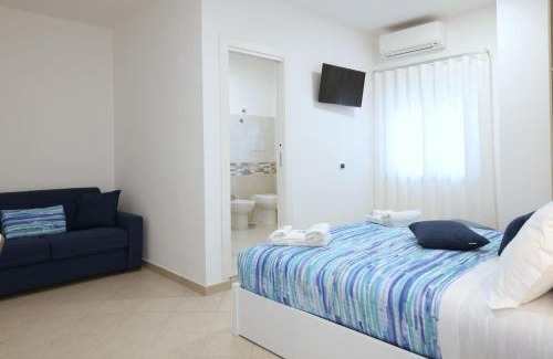 Praia a Mare Bed & Breakfast | B&B A casa di Angela