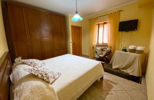 Massa d'Albe Bed & Breakfast | B&B A Casa di Nonna