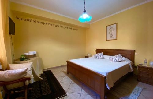 Massa d'Albe Bed & Breakfast | B&B A Casa di Nonna