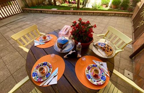 Massa d'Albe Bed & Breakfast | B&B A Casa di Nonna