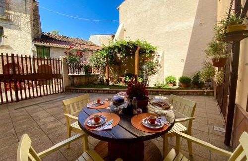 Massa d'Albe Bed & Breakfast | B&B A Casa di Nonna