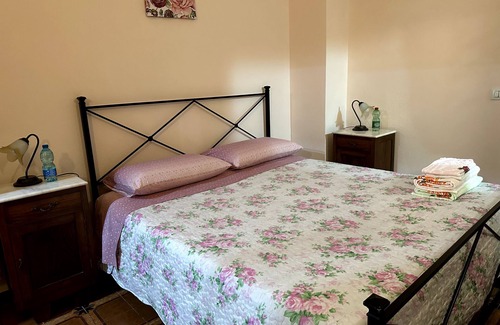Marina di San Nicola Bed & Breakfast | B&B a conduzione familiare a Ladispoli