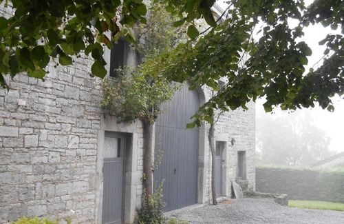 Aywaille Bed & Breakfast | B&B A l'Ombre du Tilleul