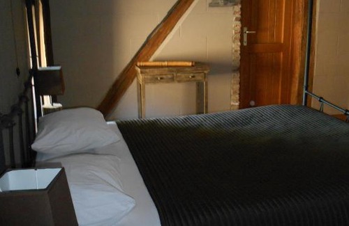 Aywaille Bed & Breakfast | B&B A l'Ombre du Tilleul