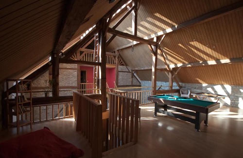 Aywaille Bed & Breakfast | B&B A l'Ombre du Tilleul