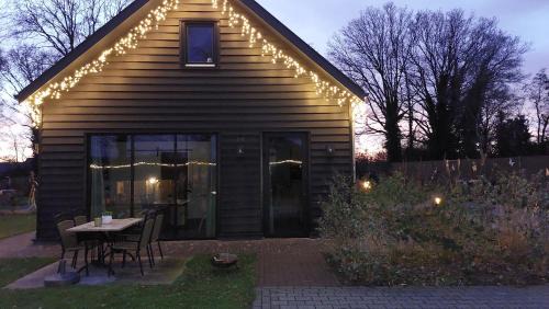 Voorthuizen House | B&B Aan de Lankeren -exclusief ontbijt-