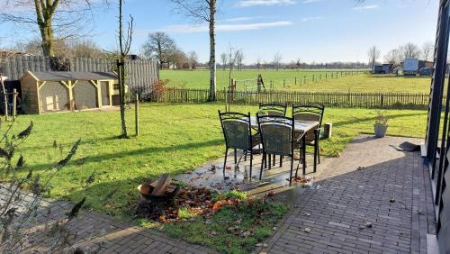 Voorthuizen House | B&B Aan de Lankeren -exclusief ontbijt-