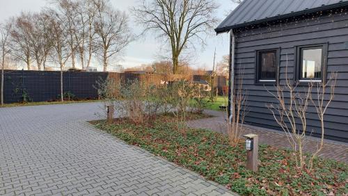 Voorthuizen House | B&B Aan de Lankeren -exclusief ontbijt-