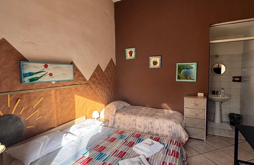 Scillichenti Bed & Breakfast | B&B Acireale