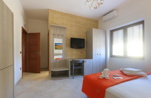 Presicce Bed & Breakfast | B&B Adriana