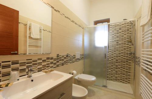 Presicce Bed & Breakfast | B&B Adriana