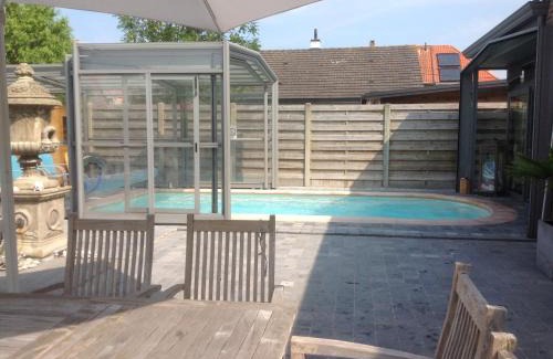 Vlissegem Bed & Breakfast | B&B Agnes