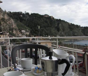 Villagonia Bed & Breakfast | B&B Agon