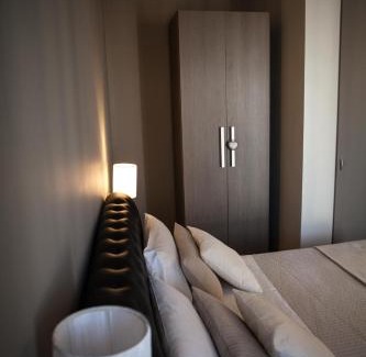 Bitetto Bed & Breakfast | B&B Agorà