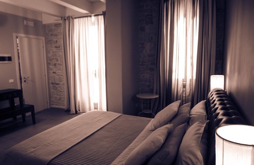 Bitetto Bed & Breakfast | B&B Agorà