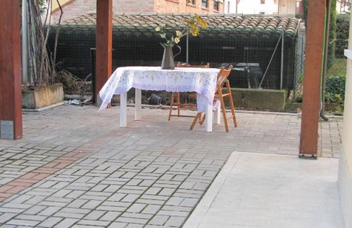 Scandiano Bed & Breakfast | B&B Al Parco Biblioteca