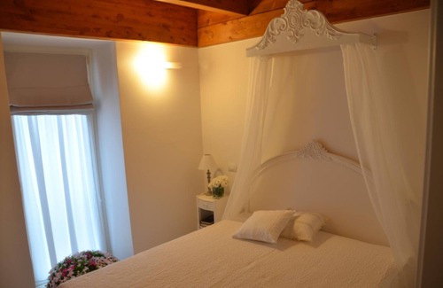 Barletta Bed & Breakfast | B&B Al Vecchio Borgo