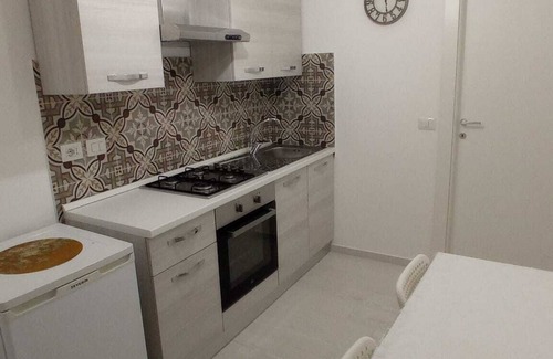 Viagrande Bed & Breakfast | B&B ALBA