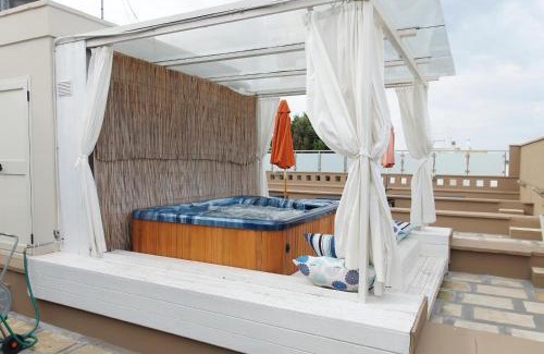 Alezio Bed & Breakfast | B&B Alixia