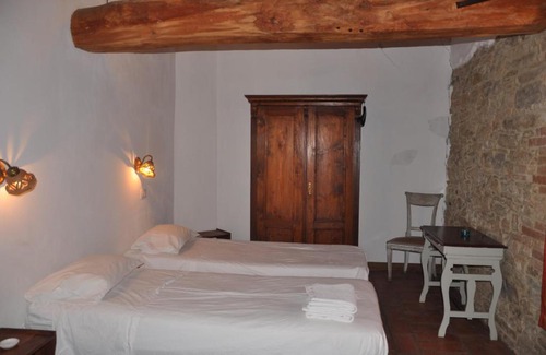 Marsciano Bed & Breakfast | B&B Alsoci-La Tasca