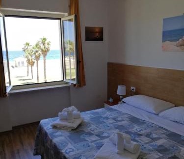 Schiavonea Bed & Breakfast | B&B Altamarea