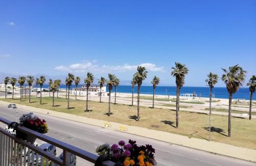 Schiavonea Bed & Breakfast | B&B Altamarea