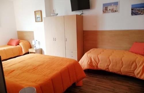 Schiavonea Bed & Breakfast | B&B Altamarea