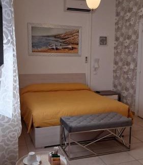 Marina di San Vito House | B&B Amerigo Vespucci