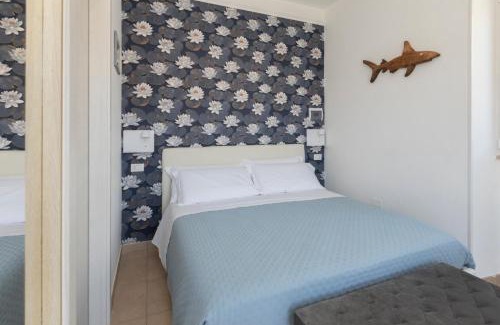 Marina di San Vito House | B&B Amerigo Vespucci