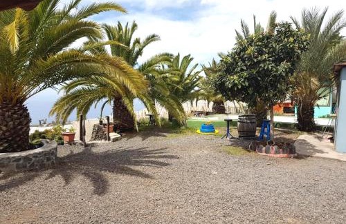 Los Llanos de Aridane Bed & Breakfast | B&B Amigos de la Naturaleza