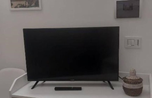 Buccino House | B&B Anastasia: Single Room with Private Bathroom