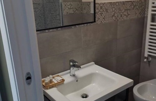 Buccino House | B&B Anastasia: Triple Room