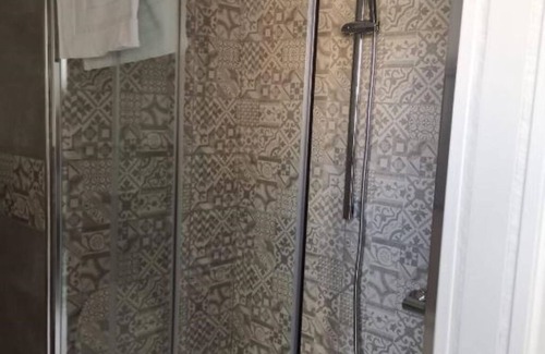 Buccino House | B&B Anastasia: Triple Room