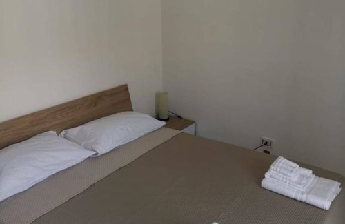 Buccino House | B&B Anastasia: Triple Room