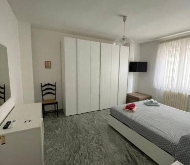 Montescaglioso Bed & Breakfast | B&B Anna