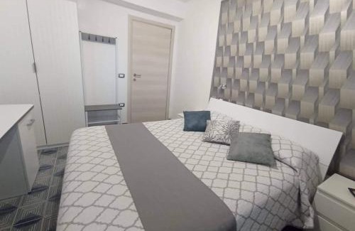 Capaccio Scalo Bed & Breakfast | B&B Antica Hera