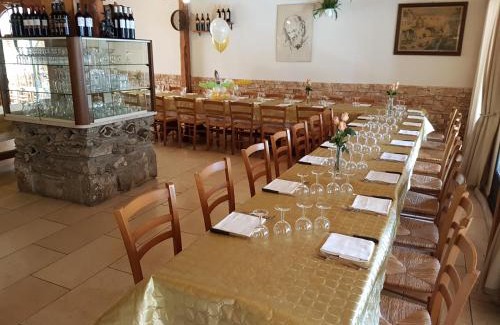 San Giovanni Rotondo Bed & Breakfast | B&B Antica Trattoria