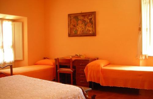 Introdacqua House | B&B Antonella