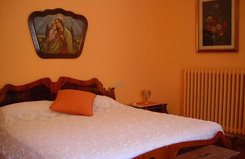 Introdacqua House | B&B Antonella