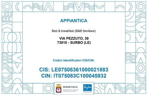 Giorgilorio Bed & Breakfast | b&b Appia Antica