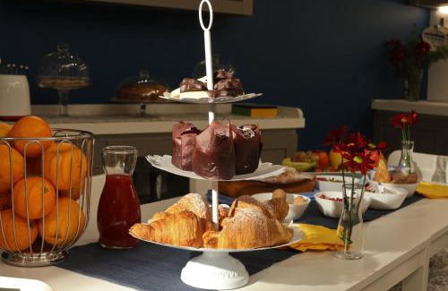 Ruvo di Puglia Bed & Breakfast | B&B Arco Caputi