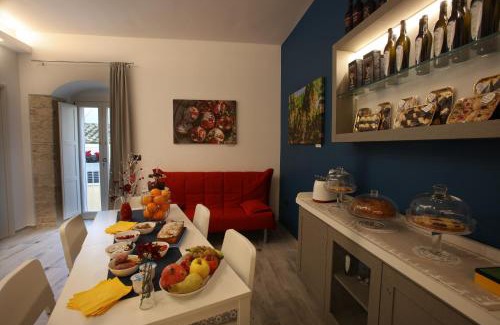 Ruvo di Puglia Bed & Breakfast | B&B Arco Caputi