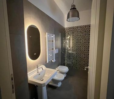 Old Town Bed & Breakfast | B&B Arco Trinità